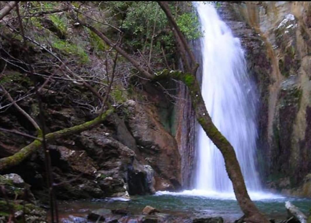 Stellaria Casa Vacanze In Montagna Panorama Stupendo Sardegna Seùlo Екстериор снимка