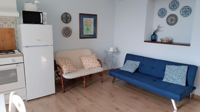 Stellaria Casa Vacanze In Montagna Panorama Stupendo Sardegna Seùlo Екстериор снимка