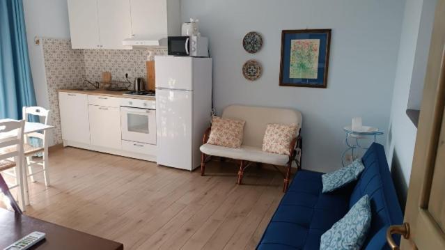 Stellaria Casa Vacanze In Montagna Panorama Stupendo Sardegna Seùlo Екстериор снимка