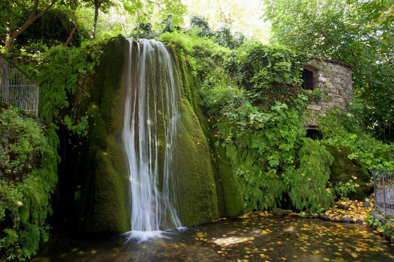 Stellaria Casa Vacanze In Montagna Panorama Stupendo Sardegna Seùlo Екстериор снимка