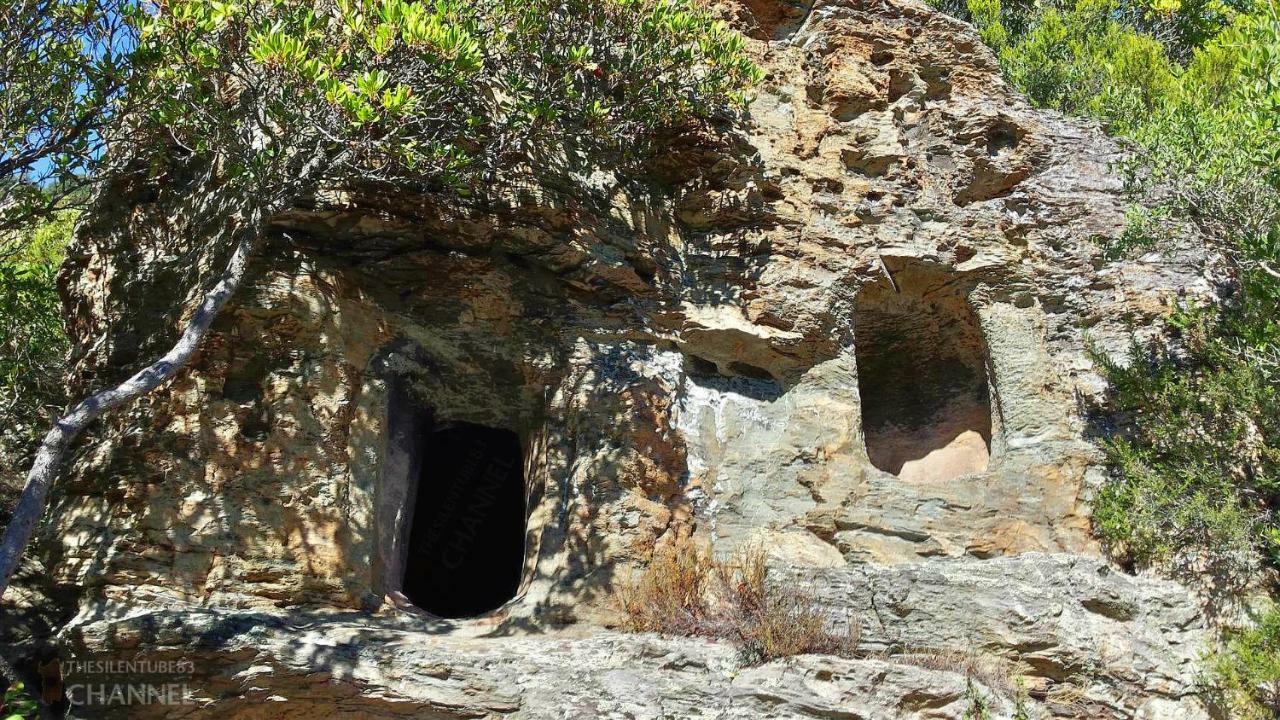 Stellaria Casa Vacanze In Montagna Panorama Stupendo Sardegna Seùlo Екстериор снимка